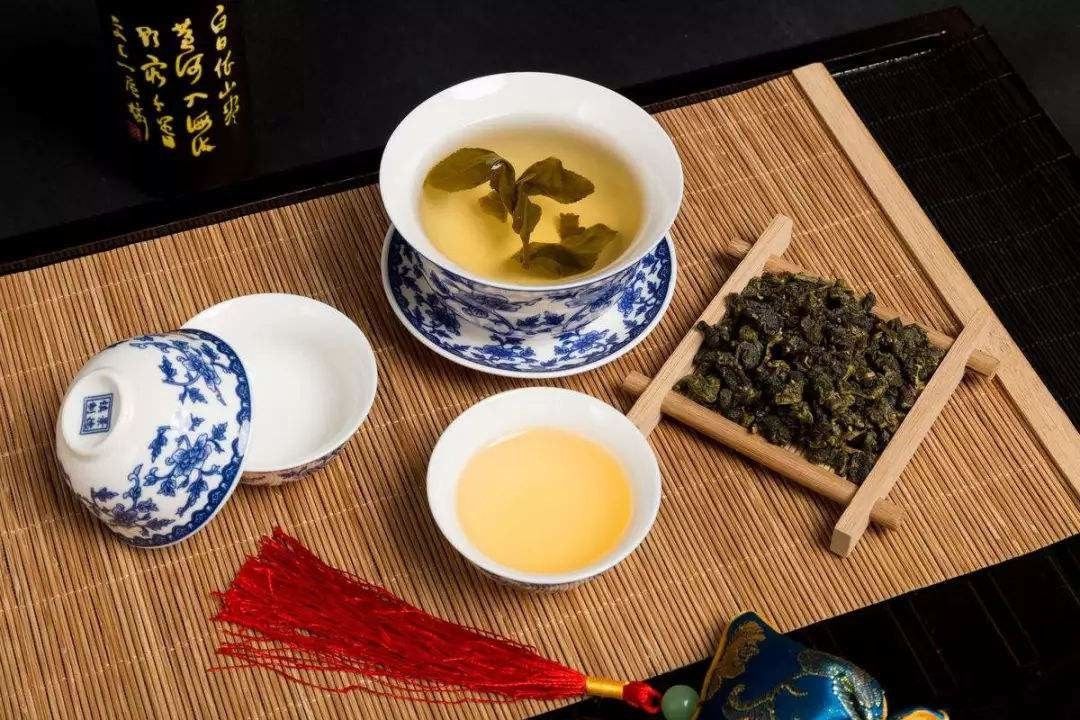 Ancient Chinese Tea Culture - Cchatty