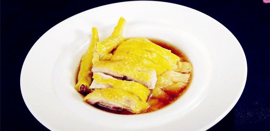 Guangxi Cuisine Cchatty