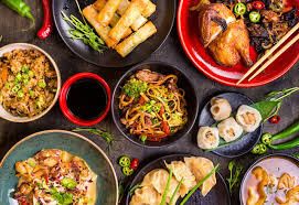 Chinese Cooking at Home - Cchatty