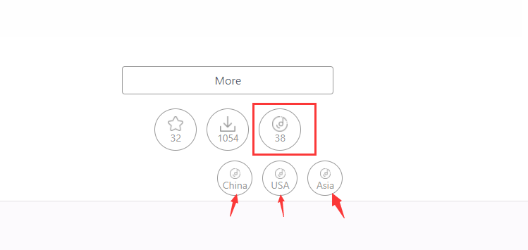 how can I find 轻松学中文少儿版 1a-4b课文的音频mp3资料？
  - Cchatty
