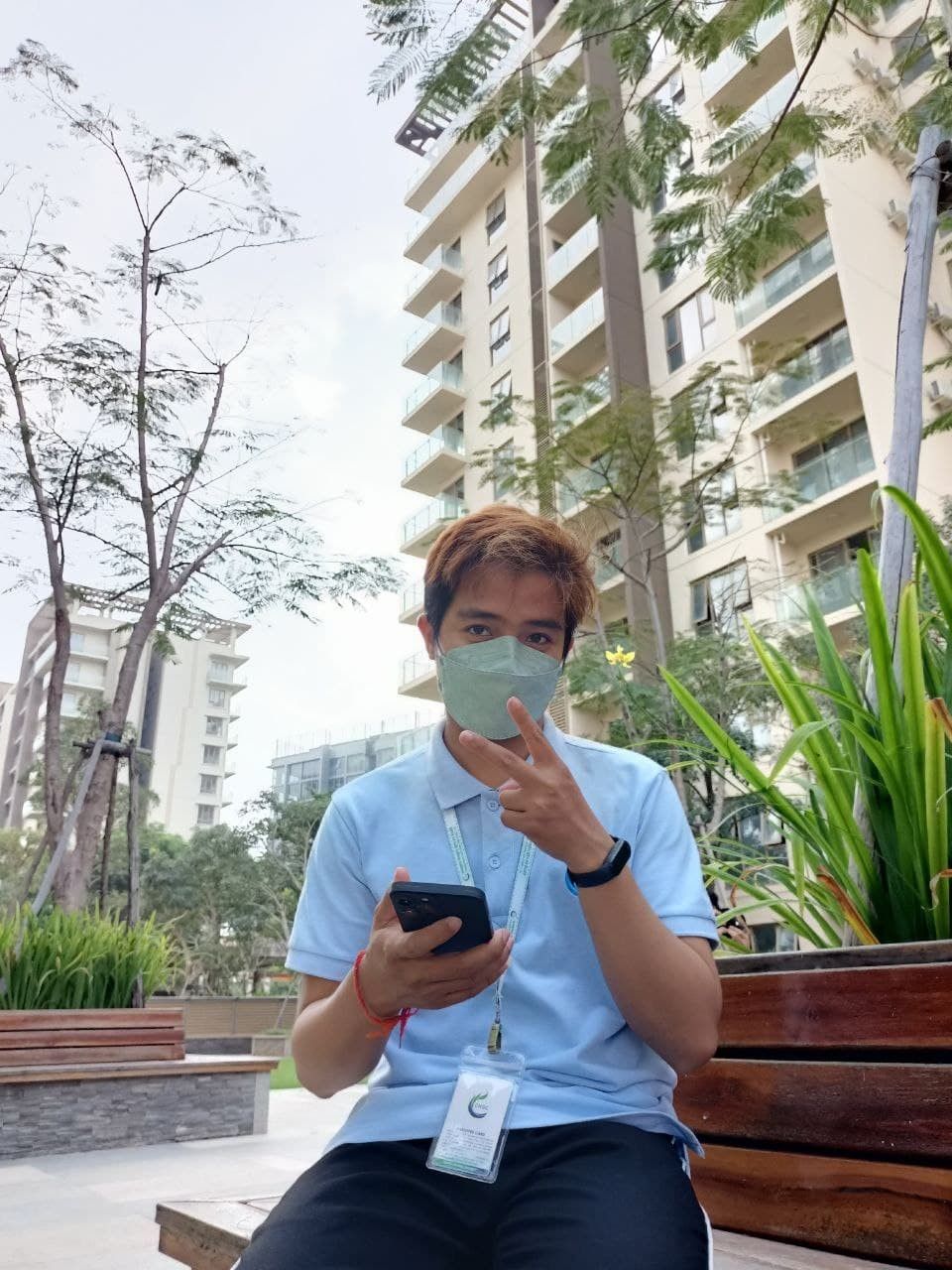 New user - Cchatty