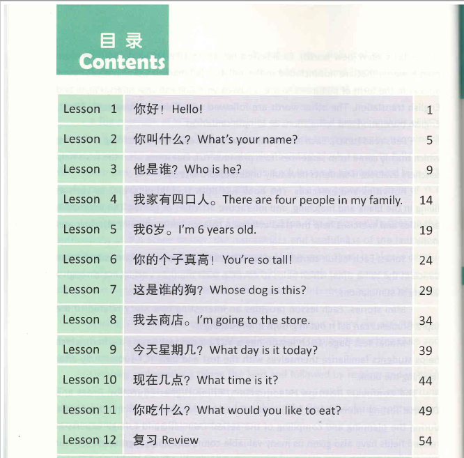 yct-standard-coures - Cchatty