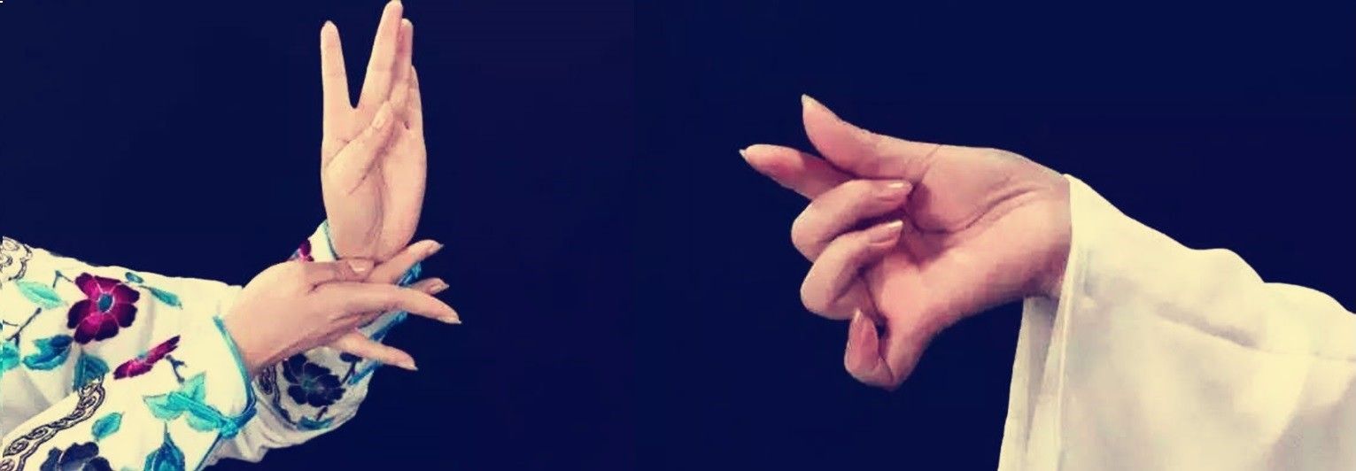 4 Skills of a Beijing Opera performer - Cchatty