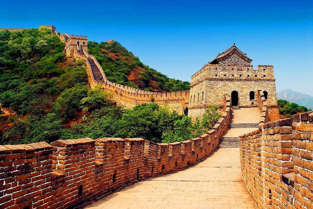 A Practical Survival Guide to Visiting China - Cchatty