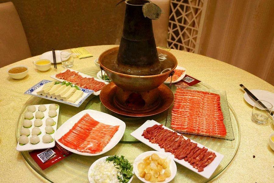 Beijing Cuisine - Cchatty