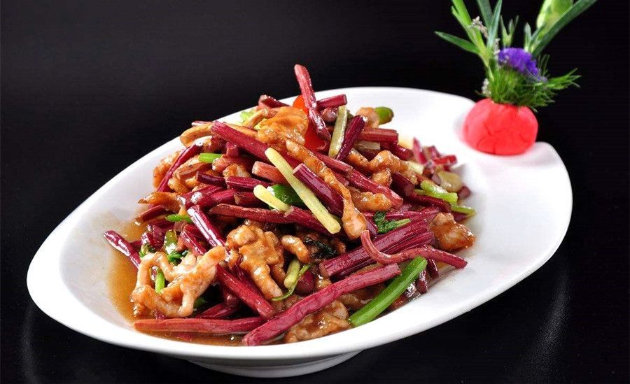 Hebei Cuisine - Cchatty