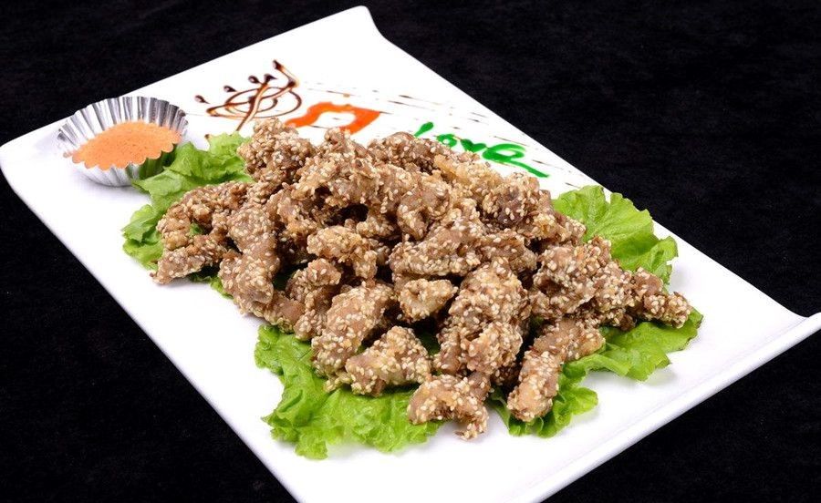 Hebei Cuisine - Cchatty