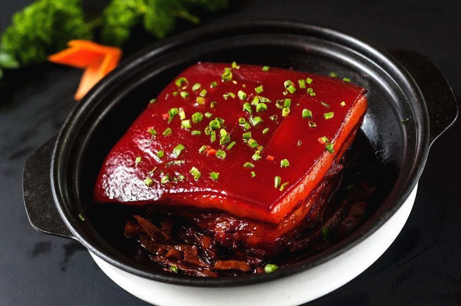 Hubei Cuisine - Cchatty