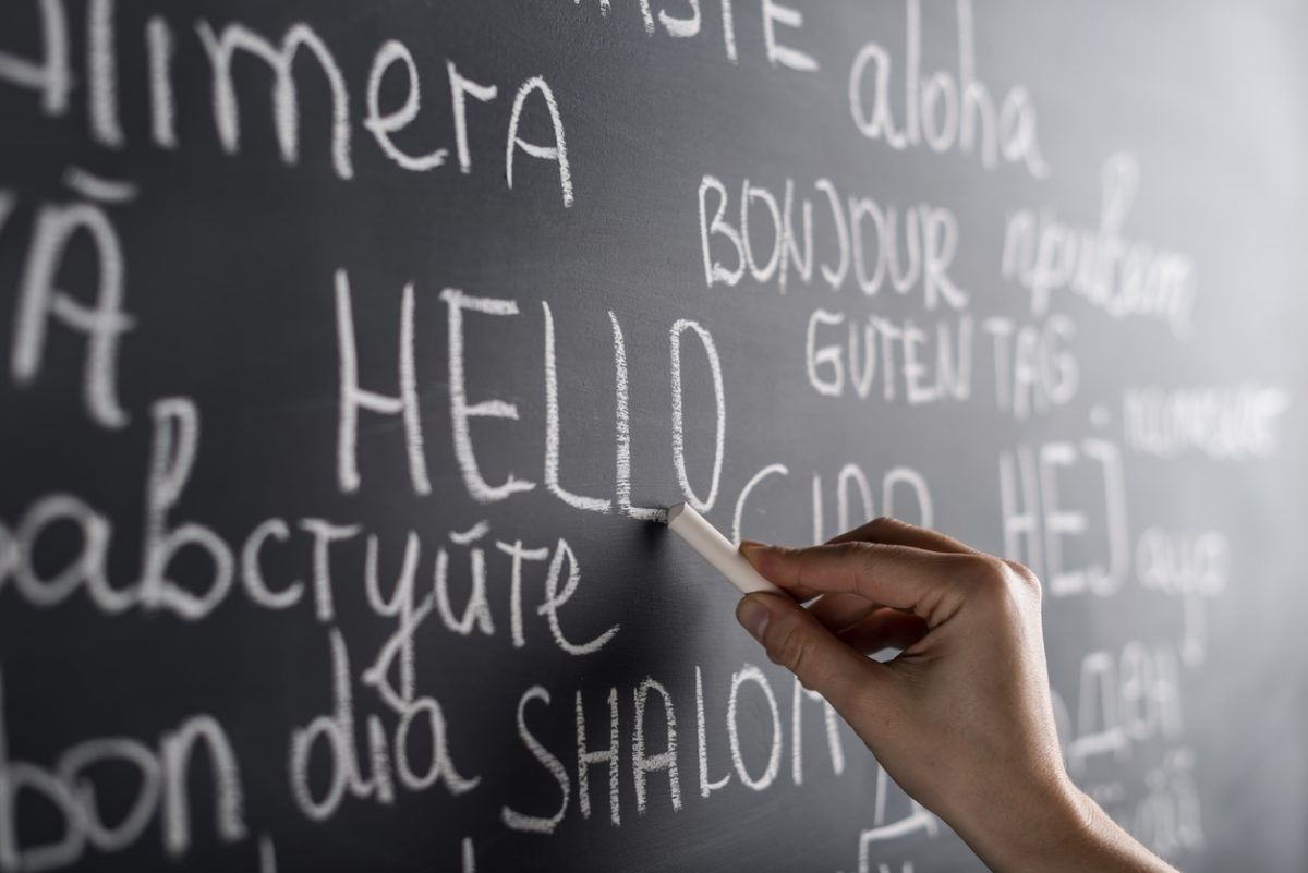 Chinese and English Different Thought Patterns - Cchatty