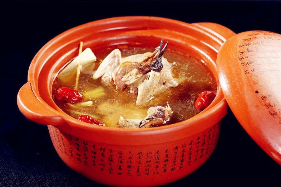 Guizhou Cuisine - Cchatty