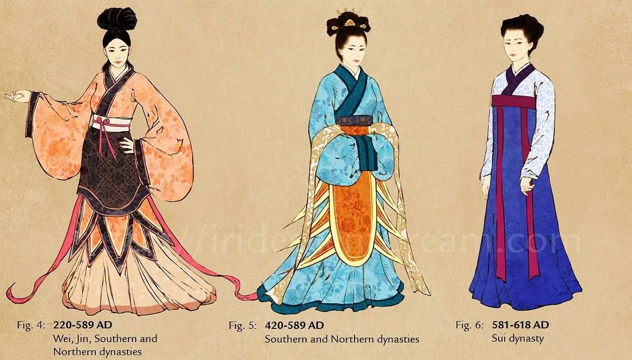 Ancient chinese traditional outlet clothing