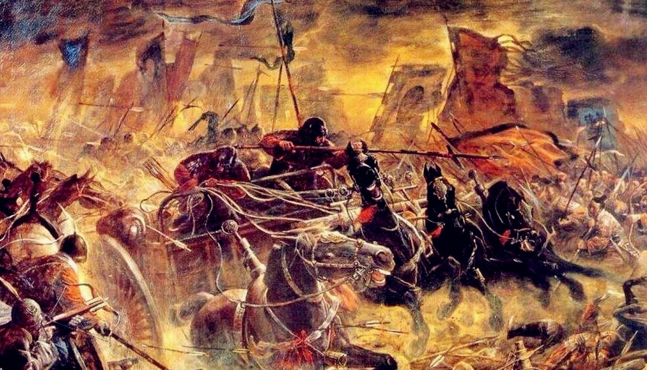 Warring States Period - Cchatty