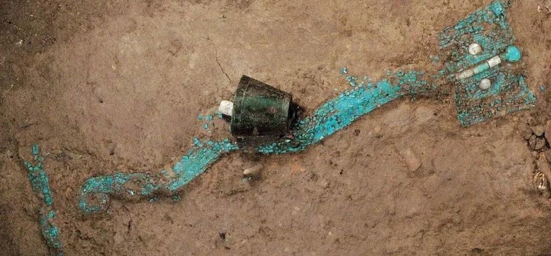 Xia Dynasty - Cchatty