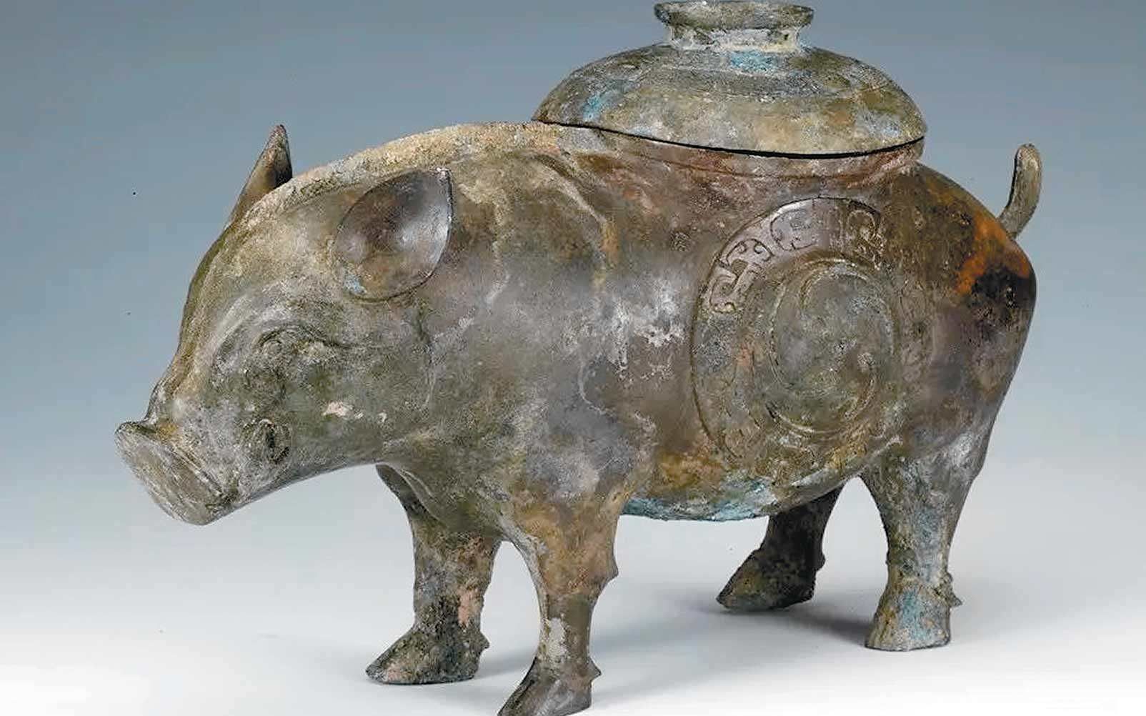 Zhou Dynasty - Society, Art, Philosophy - Cchatty