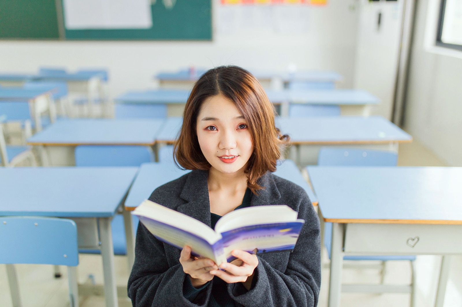 Why Chinese is so easy - Cchatty